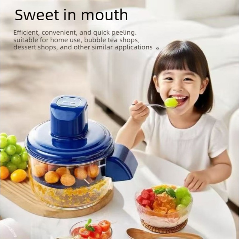 Commercial Potato Peeler - Household Fruit and Vegetable Peeler -