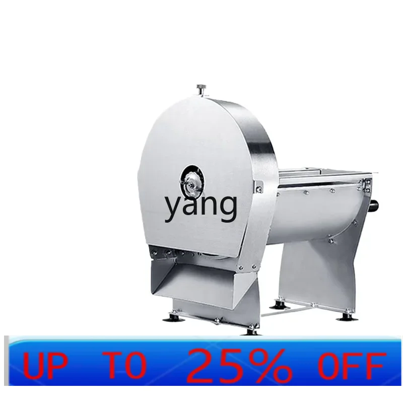 Commercial Kitchen And - CX Kitchen Multifunctional Vegetable Cutter Commercial