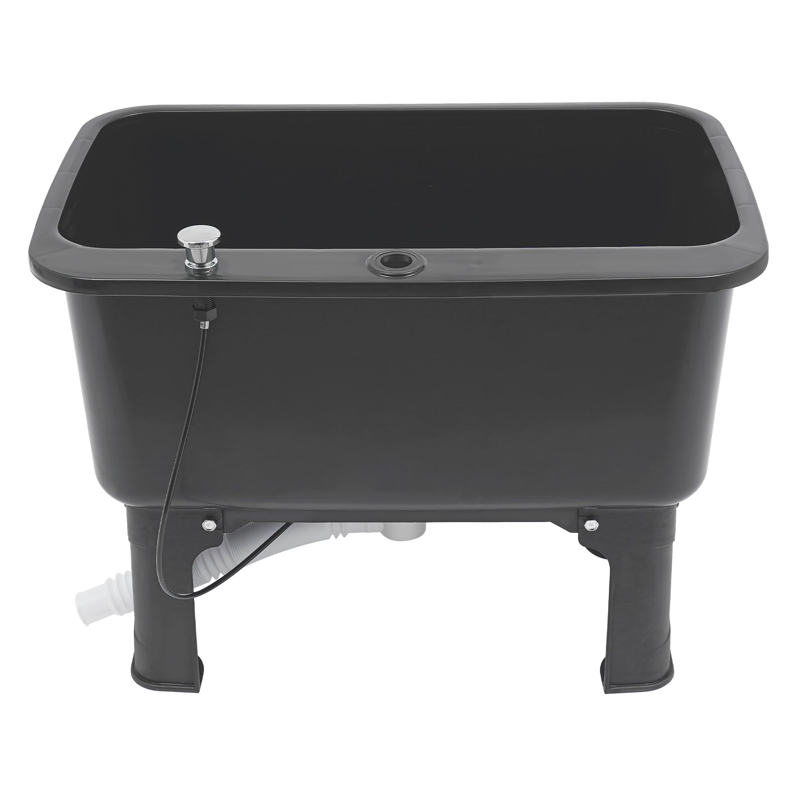 Commercial Kitchen And - Floor Mop Sink Commercial, Plastic Mop