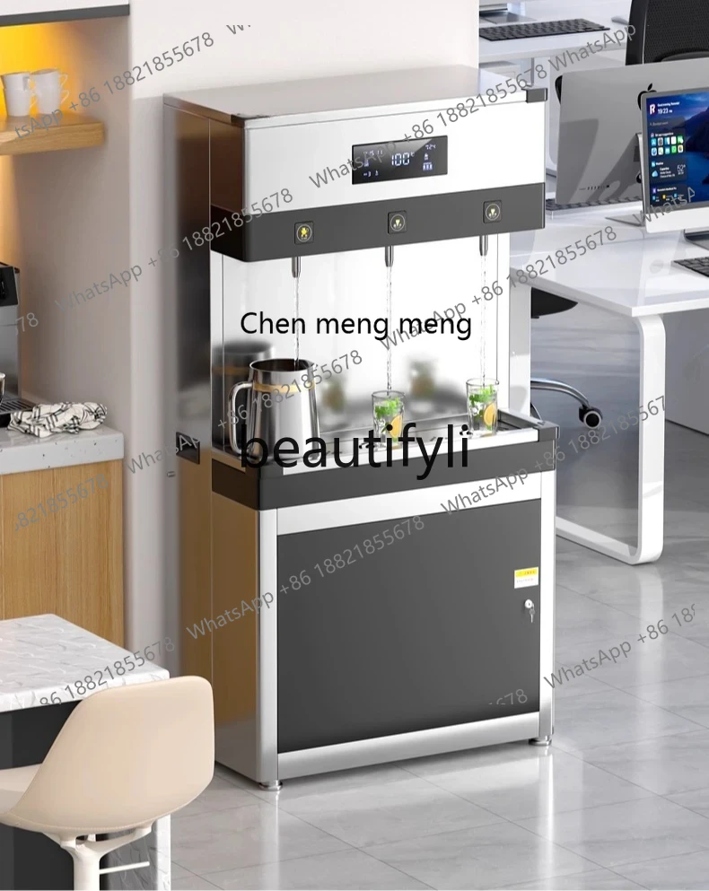 A56  Commercial Water Dispense - مراجعة Commercial Kitchen Store وسعره