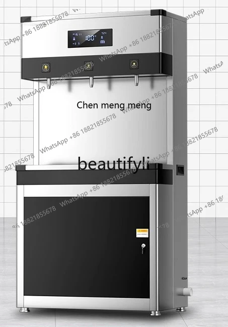 A56  Commercial Water Dispense - مراجعة Commercial Kitchen Store وسعره