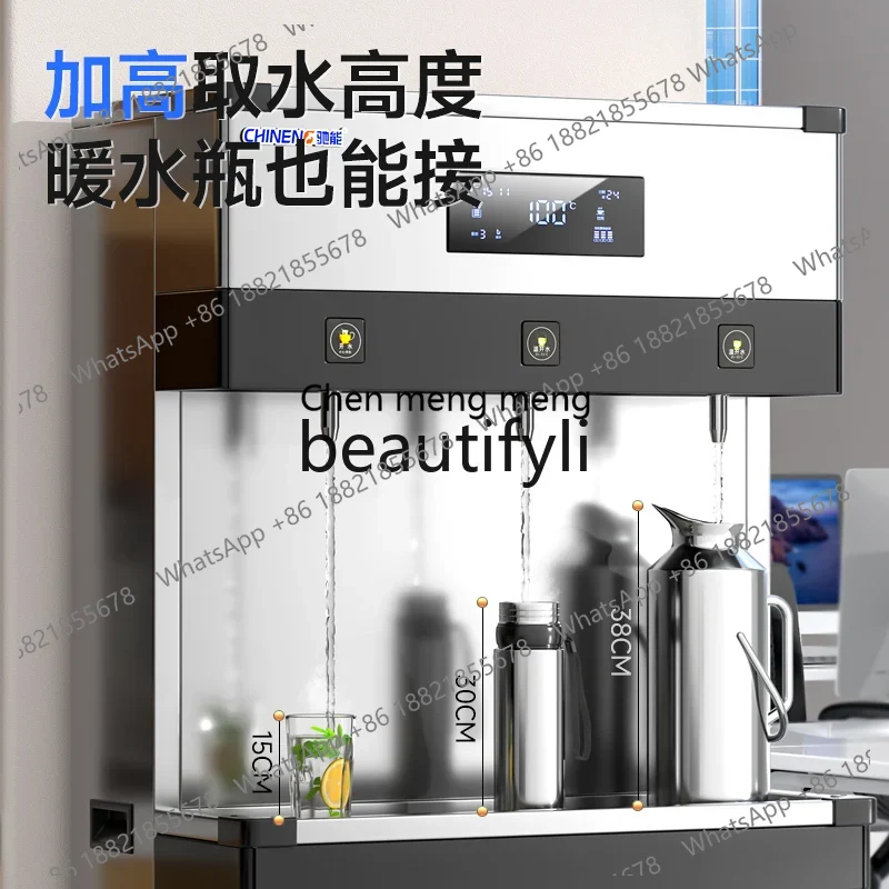 A56  Commercial Water Dispense - مراجعة Commercial Kitchen Store وسعره