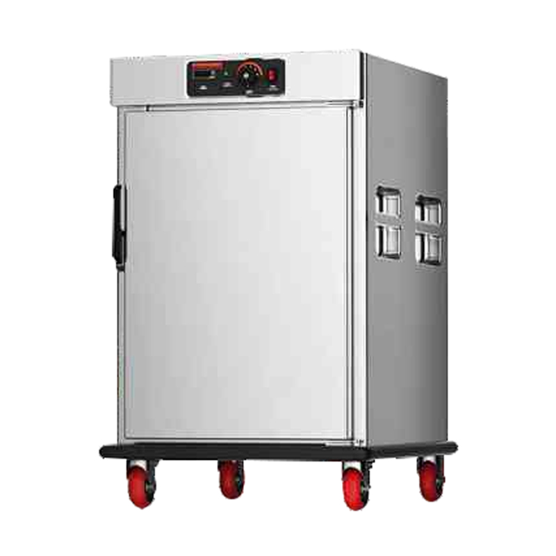 Cabinet Banquet Trolley Holdin - مراجعة Commercial Kitchen Warmer وسعره