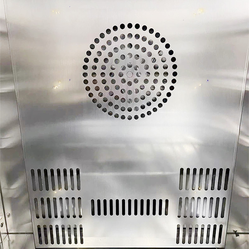 Cabinet Banquet Trolley Holdin - مراجعة Commercial Kitchen Warmer وسعره
