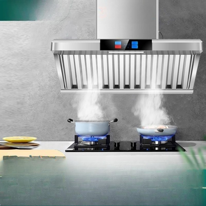 Commercial range hood large su - مراجعة Commercial Kitchen Store وسعره