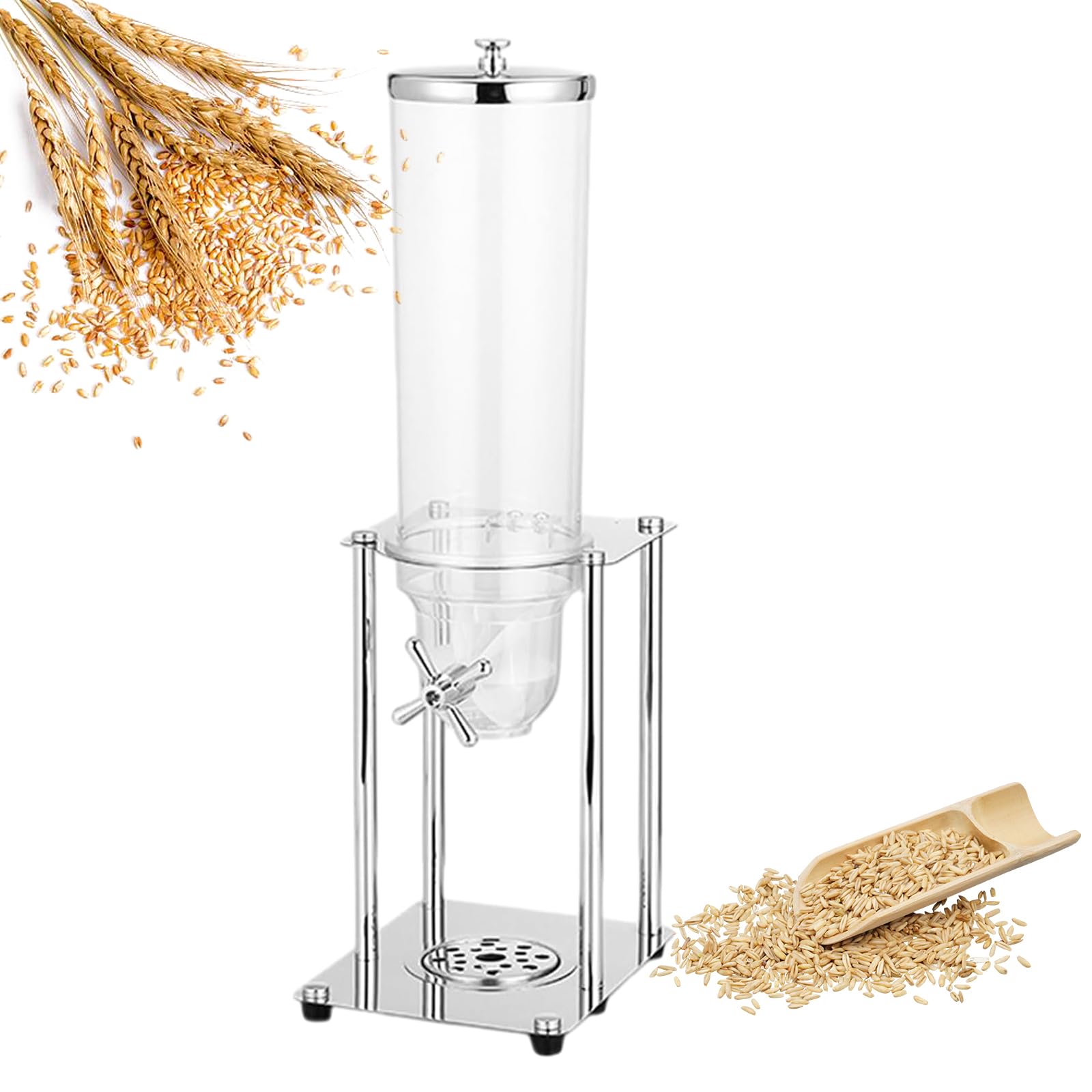 Commercial kitchen dry food di - مراجعة Commercial Kitchen Store وسعره