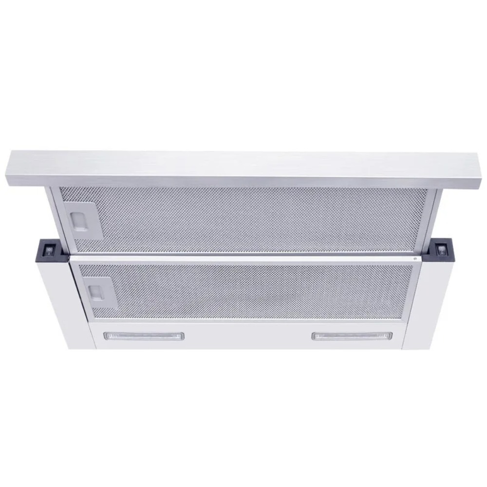Hot Sale Stainless Wall Range  - مراجعة Commercial Kitchen Hood Design وسعره