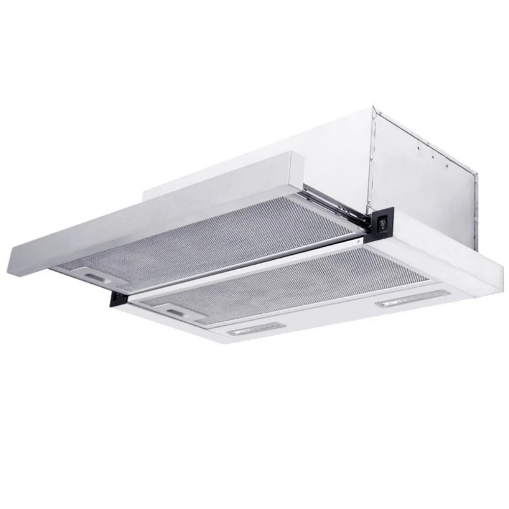 Hot Sale Stainless Wall Range  - مراجعة Commercial Kitchen Hood Design وسعره