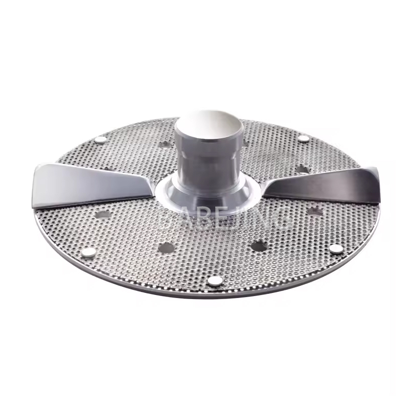 High Power Stainless Steel Pot - مراجعة Commercial Potato Peeler وسعره