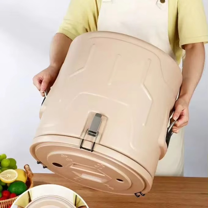 Commercial Insulated Food Stor - مراجعة Commercial Kitchen Warmer وسعره