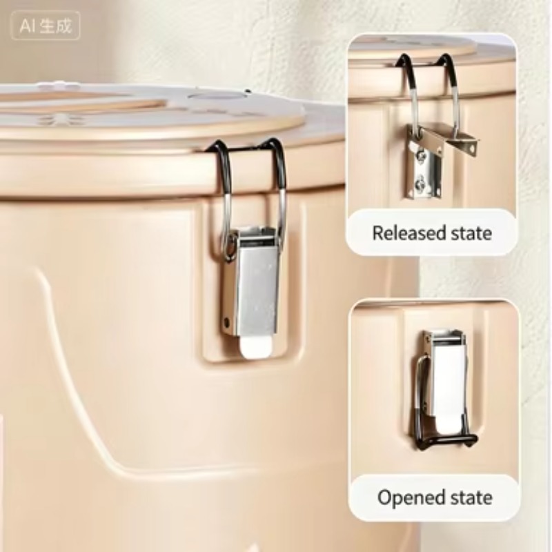 Commercial Insulated Food Stor - مراجعة Commercial Kitchen Warmer وسعره