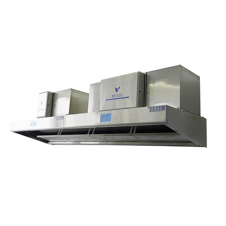 2025 Latest Designs 6ft Commer - مراجعة Commercial Kitchen Hood Design وسعره