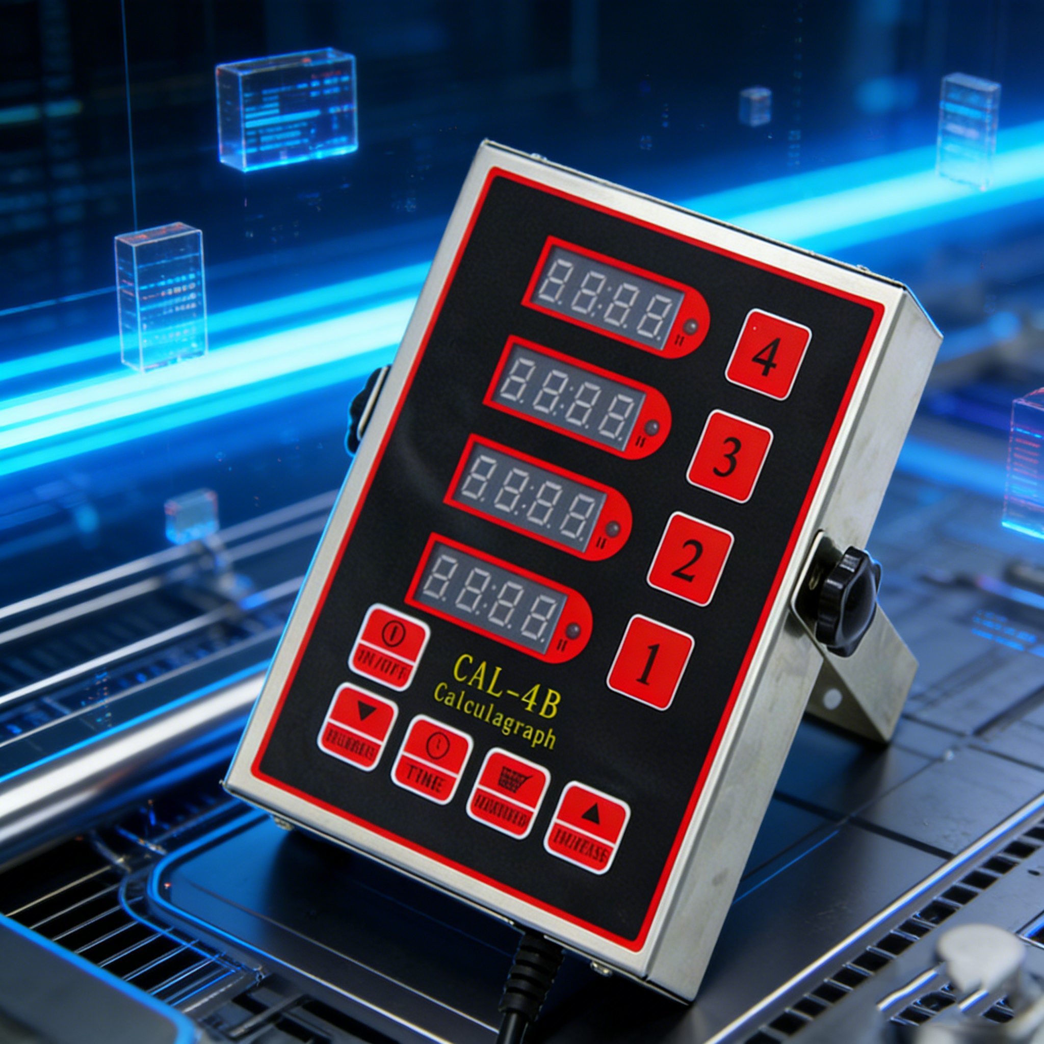 Wholesale Industrial Timer, 4- - مراجعة Commercial Kitchen And وسعره