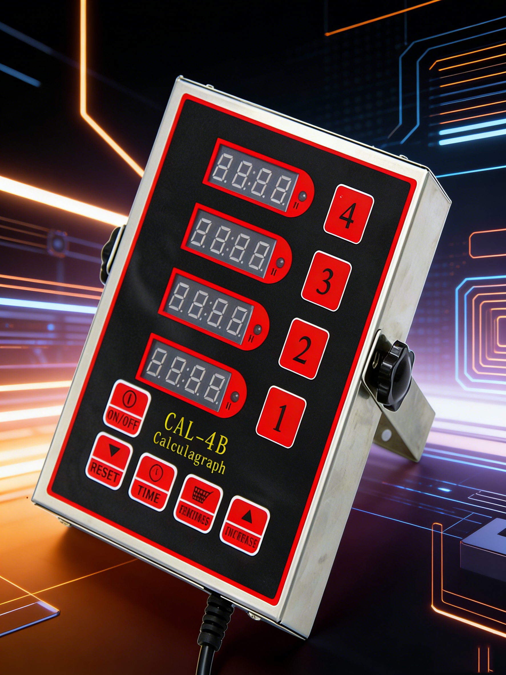 Wholesale Industrial Timer, 4- - مراجعة Commercial Kitchen And وسعره