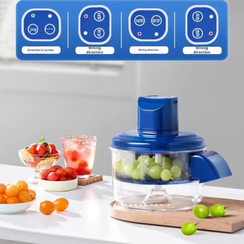 Household Fruit and Vegetable  - مراجعة Commercial Potato Peeler وسعره
