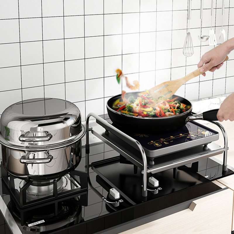 Kitchen Stainless Steel Induct - مراجعة Commercial Kitchen Warmer وسعره