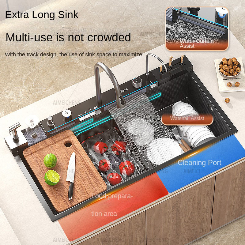 Hot selling Stainless Steel Wa - مراجعة Commercial Kitchen Knife Holder وسعره