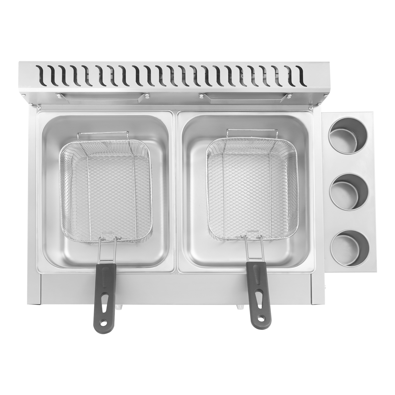 430 Magnetic Stainless Steel C - مراجعة Commercial Kitchen Store وسعره