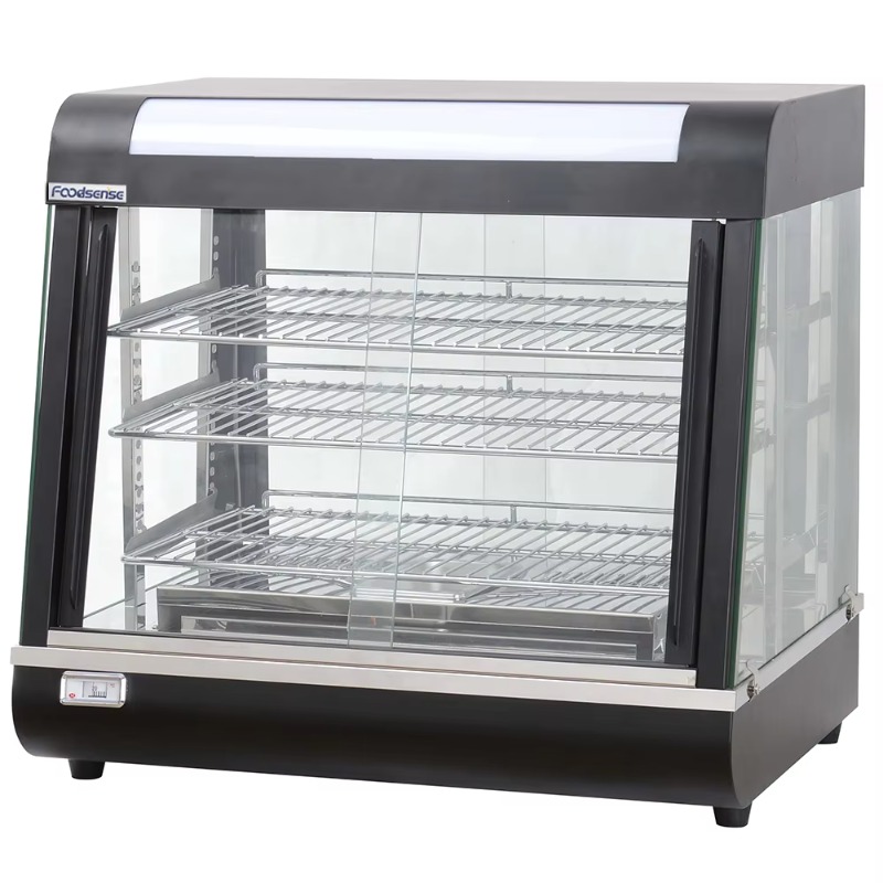 Commercial Insulated Stainless - مراجعة Commercial Kitchen Warmer وسعره