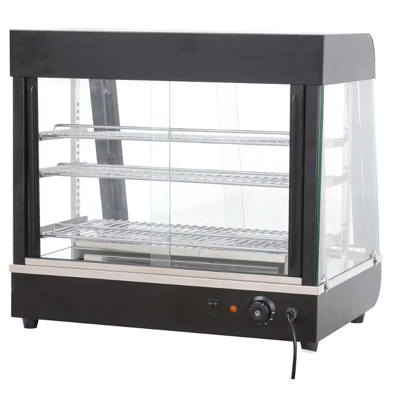 Commercial Insulated Stainless - مراجعة Commercial Kitchen Warmer وسعره