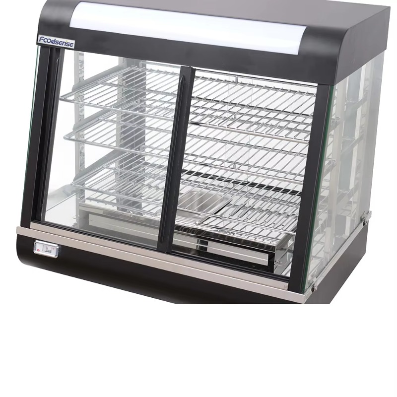 Commercial Insulated Stainless - مراجعة Commercial Kitchen Warmer وسعره