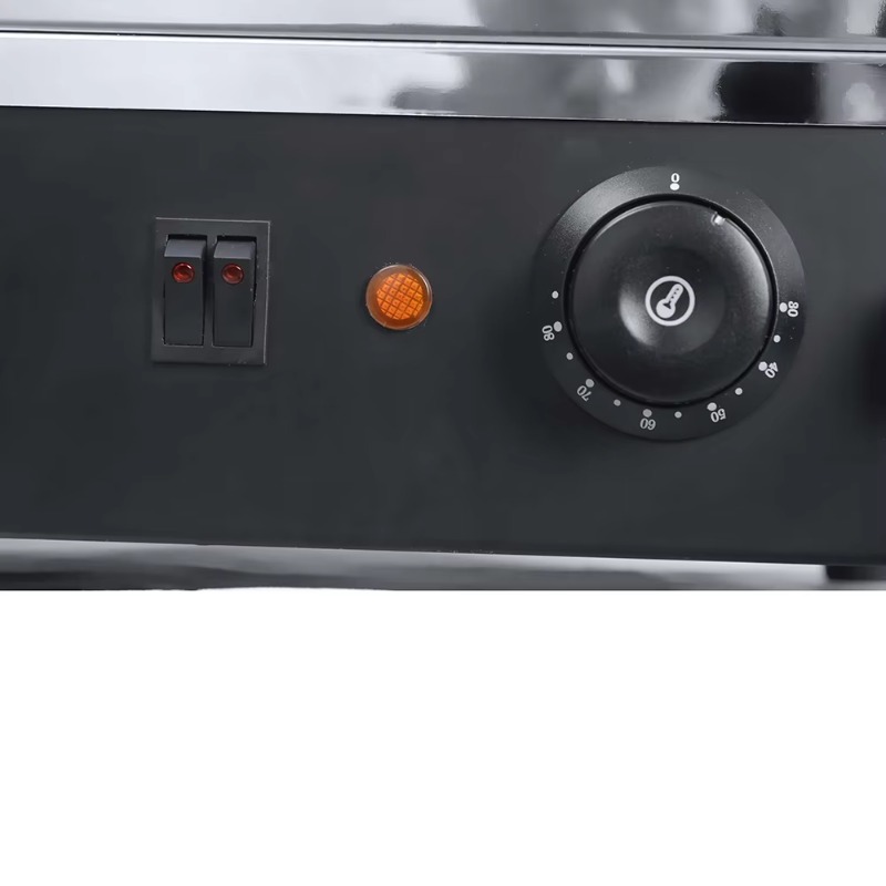 Commercial Insulated Stainless - مراجعة Commercial Kitchen Warmer وسعره