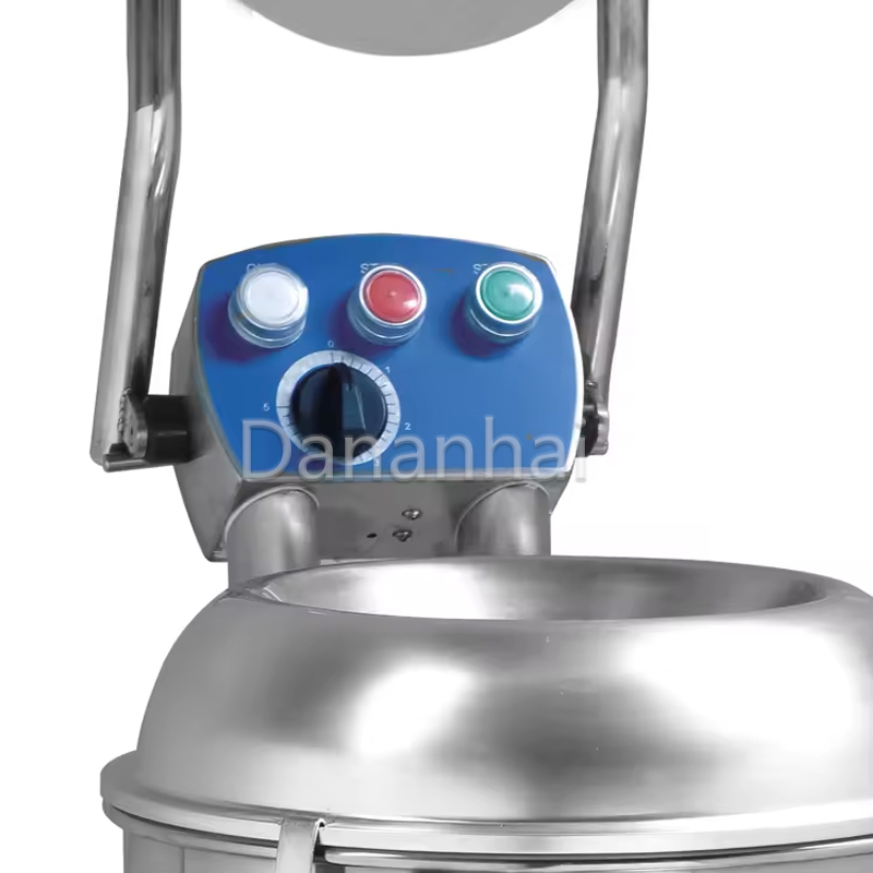 Electric Commercial Profession - مراجعة Commercial Potato Peeler وسعره