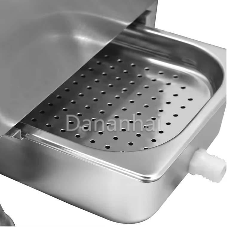 Electric Commercial Profession - مراجعة Commercial Potato Peeler وسعره