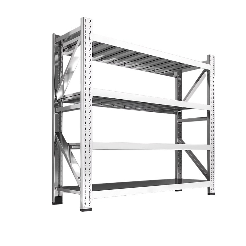 Heavy-duty 304 Stainless Steel - مراجعة Commercial Kitchen Store وسعره