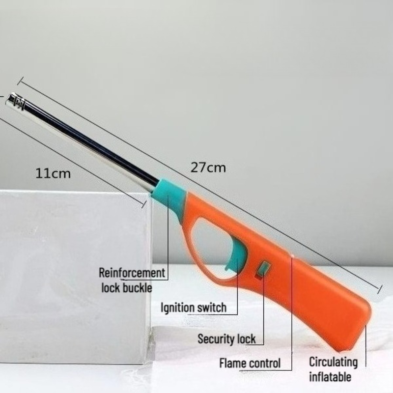 The Latest Metal Ignition Gun  - مراجعة Commercial Kitchen Warmer وسعره