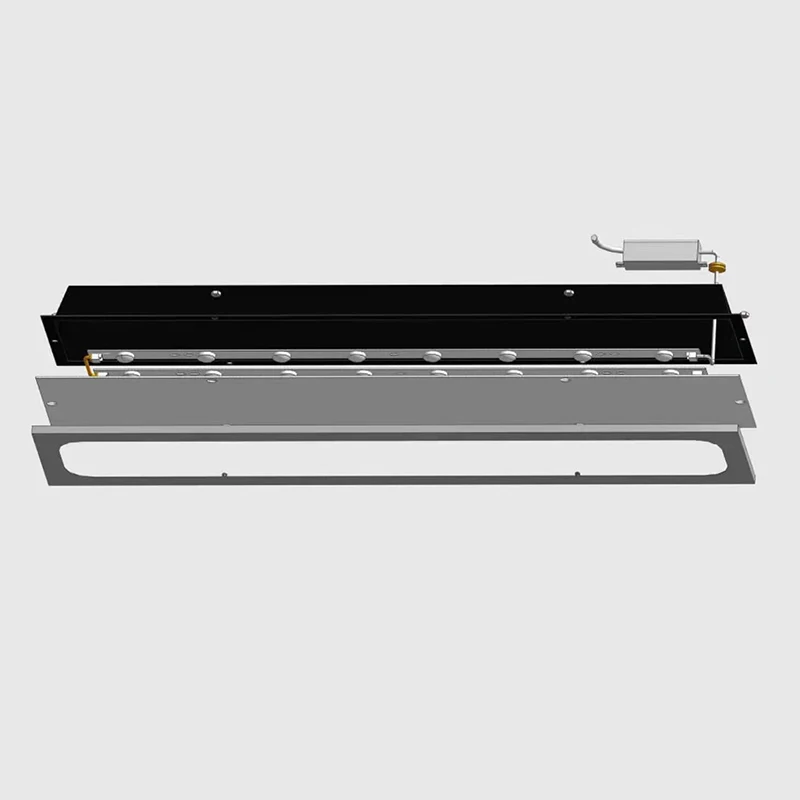 y Newest Design High Quality R - مراجعة Commercial Kitchen Hood Design وسعره