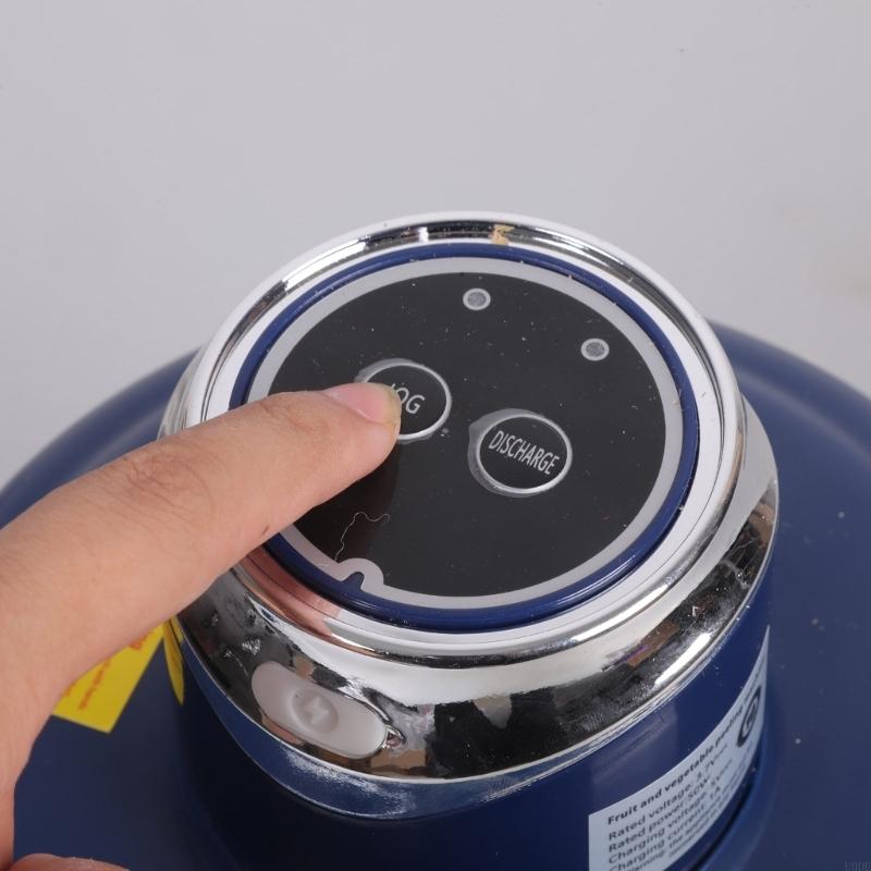   Electric Grape Peeling Machi - مراجعة Commercial Potato Peeler وسعره