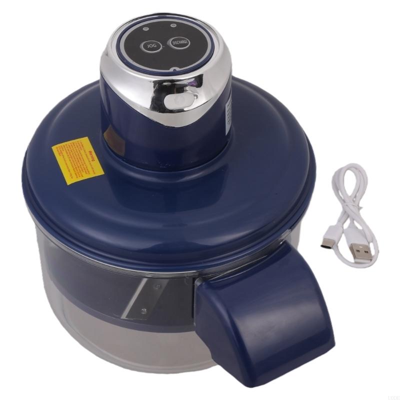   Electric Grape Peeling Machi - مراجعة Commercial Potato Peeler وسعره