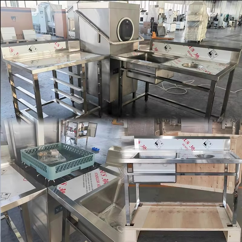 304 Stainless Steel Commercial - مراجعة Commercial Kitchen And وسعره