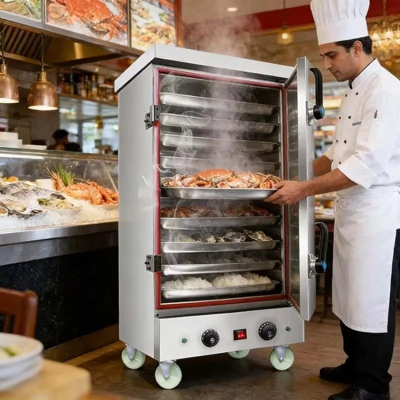 Commercial Kitchen Equipment G - مراجعة Commercial Kitchen And وسعره