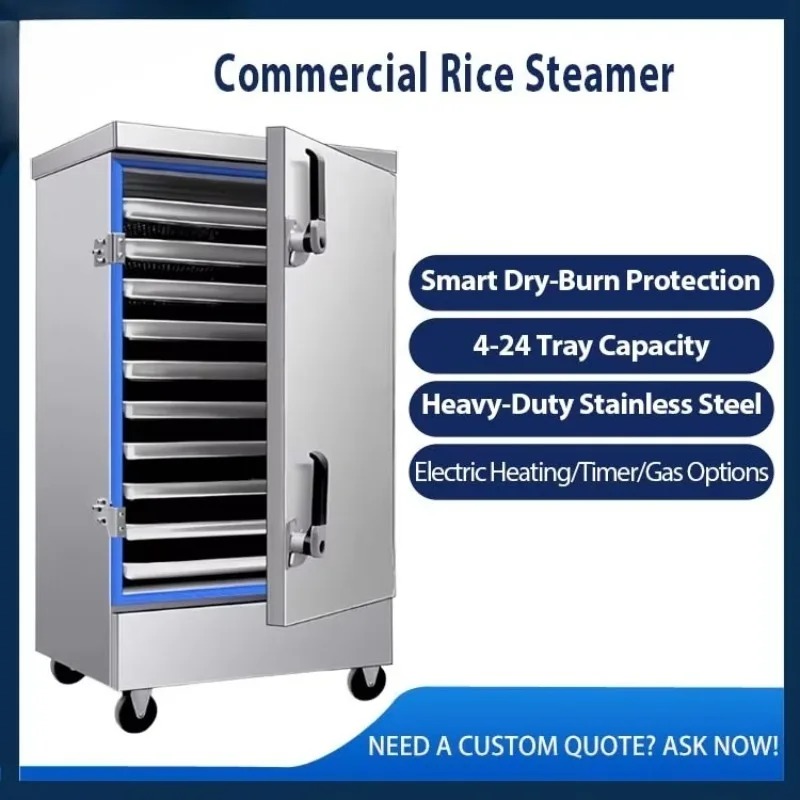 Commercial Kitchen Equipment G - مراجعة Commercial Kitchen And وسعره