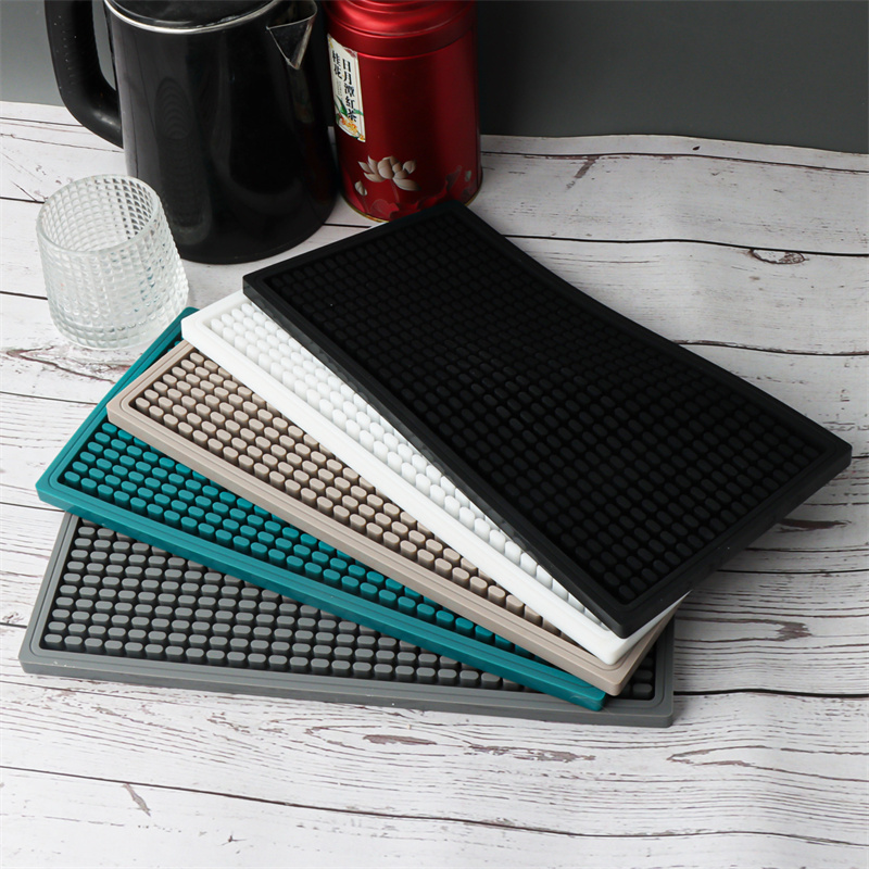 Bar Mat Coffee Maker Counterto - مراجعة Commercial Kitchen Mats وسعره