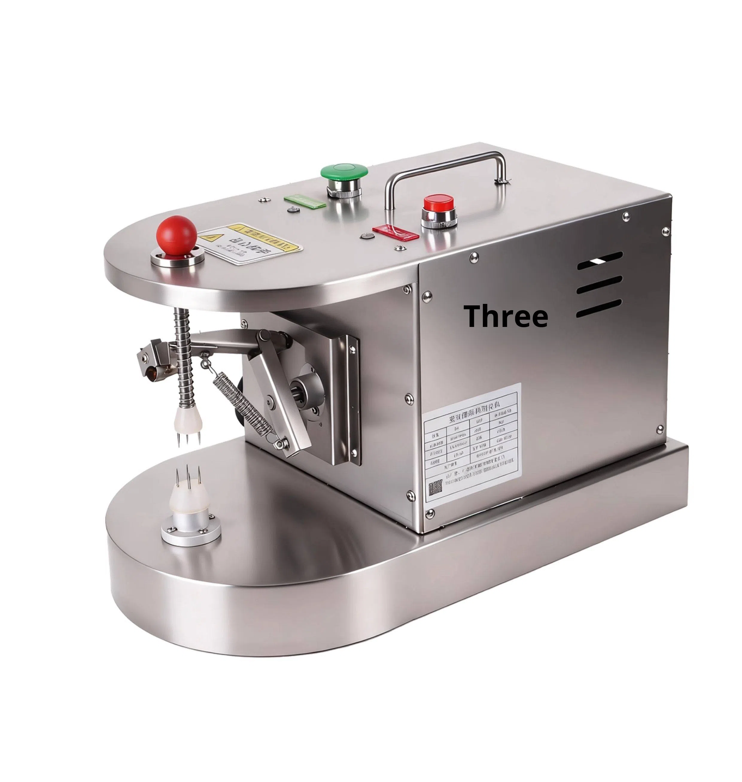 Automatic Commercial Peeler wi - مراجعة Commercial Potato Peeler وسعره