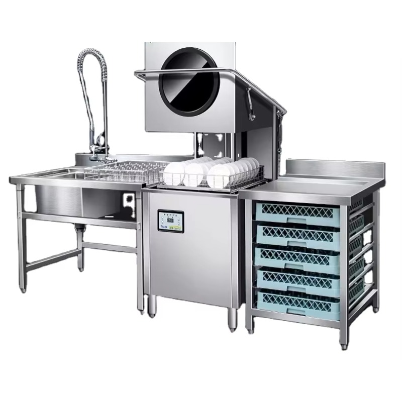 Custom Restaurant Kitchen Free - مراجعة Commercial Kitchen And وسعره