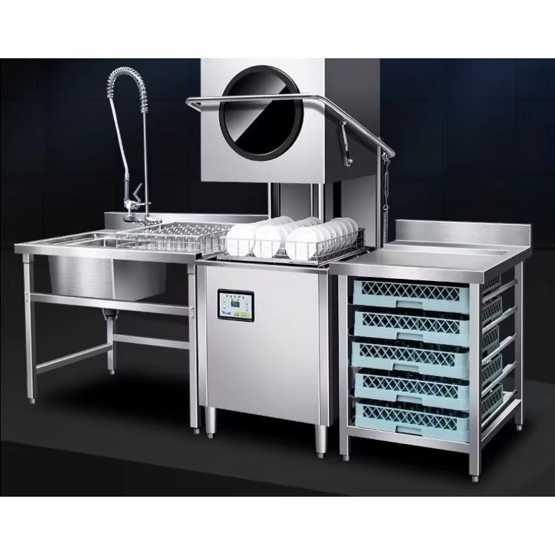 Custom Restaurant Kitchen Free - مراجعة Commercial Kitchen And وسعره