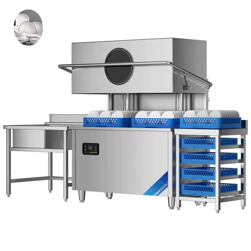 Custom Fast Cycle Commercial H - مراجعة Commercial Kitchen And وسعره
