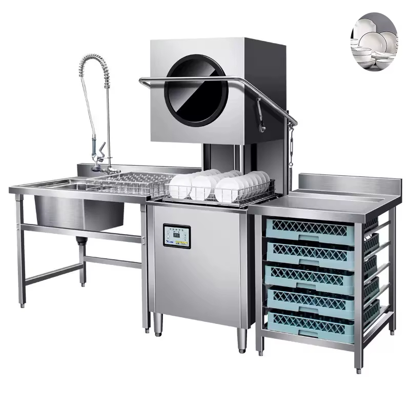 Custom Fast Cycle Commercial H - مراجعة Commercial Kitchen And وسعره