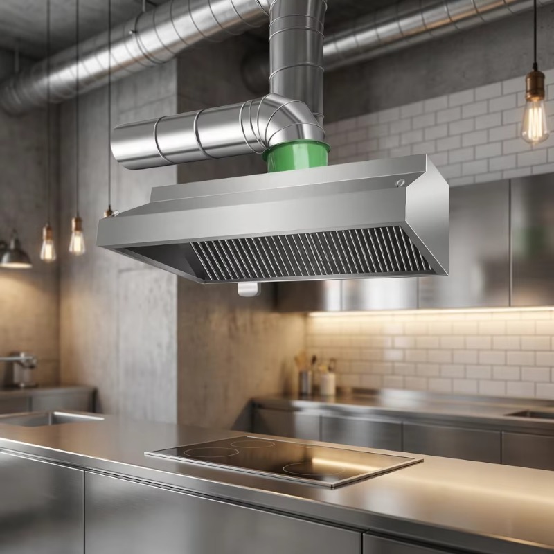 Commercial Customizable Kitche - مراجعة Commercial Kitchen And وسعره