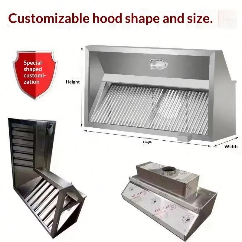 Commercial Customizable Kitche - مراجعة Commercial Kitchen And وسعره