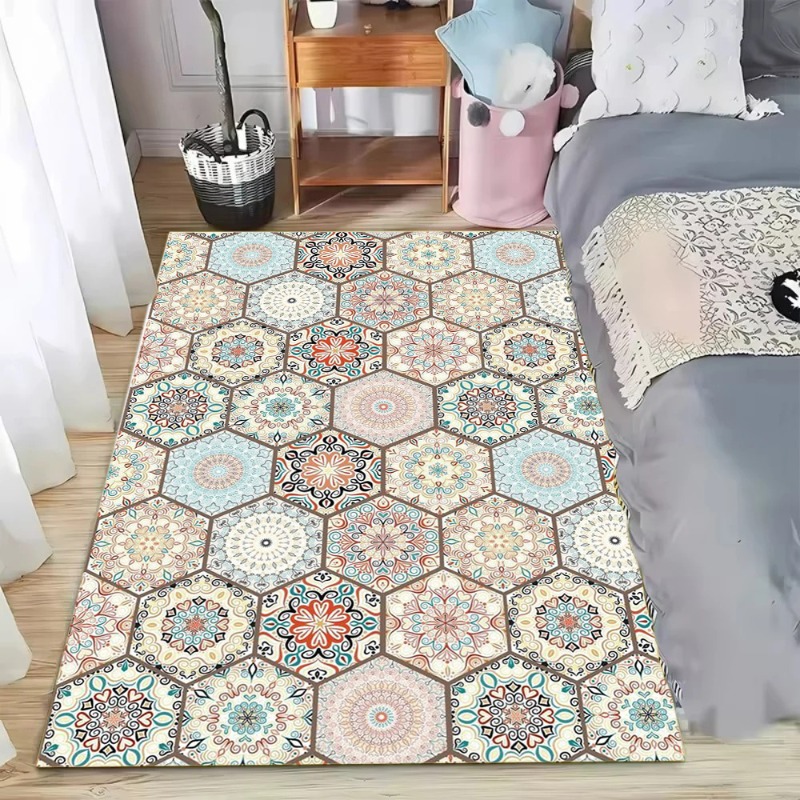 Non-slip Kitchen Rugs Vinyl Ki - مراجعة Commercial Kitchen Mats وسعره