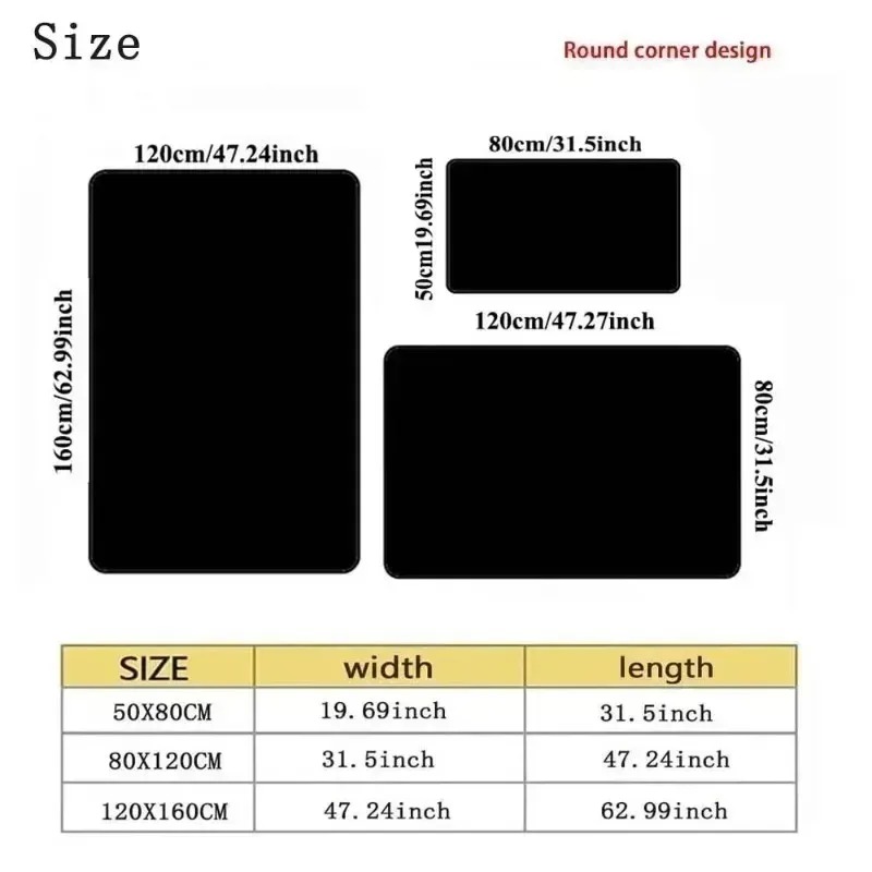 Non-slip Kitchen Rugs Vinyl Ki - مراجعة Commercial Kitchen Mats وسعره