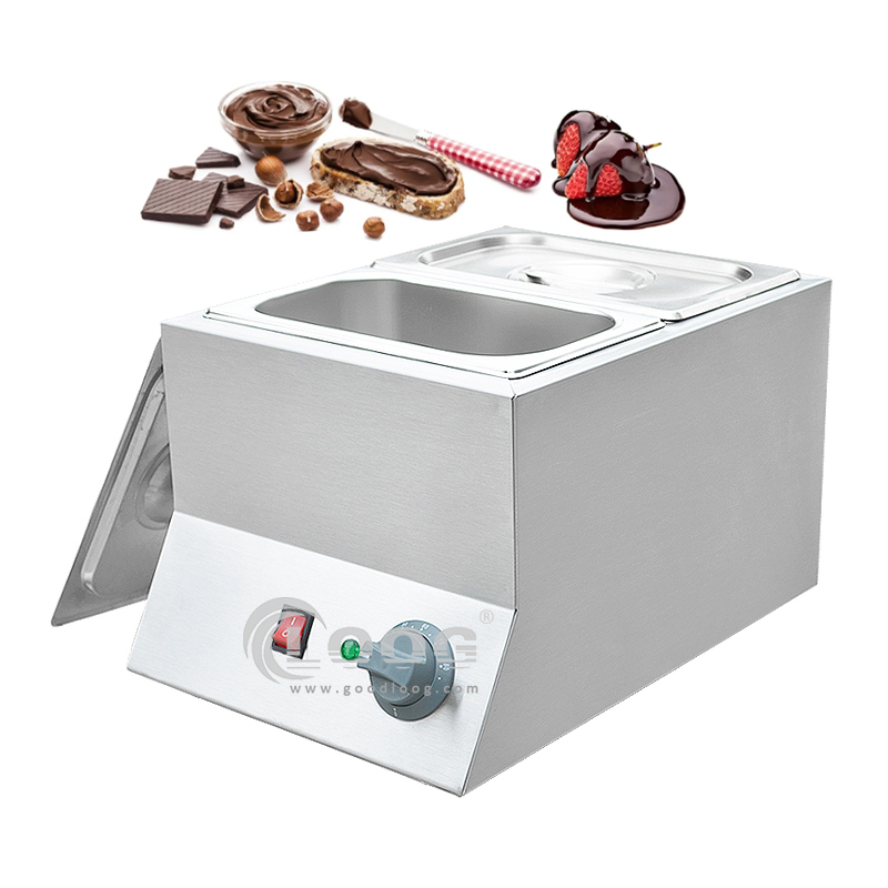 Professional Kitchen Equipment - مراجعة Commercial Kitchen Warmer وسعره