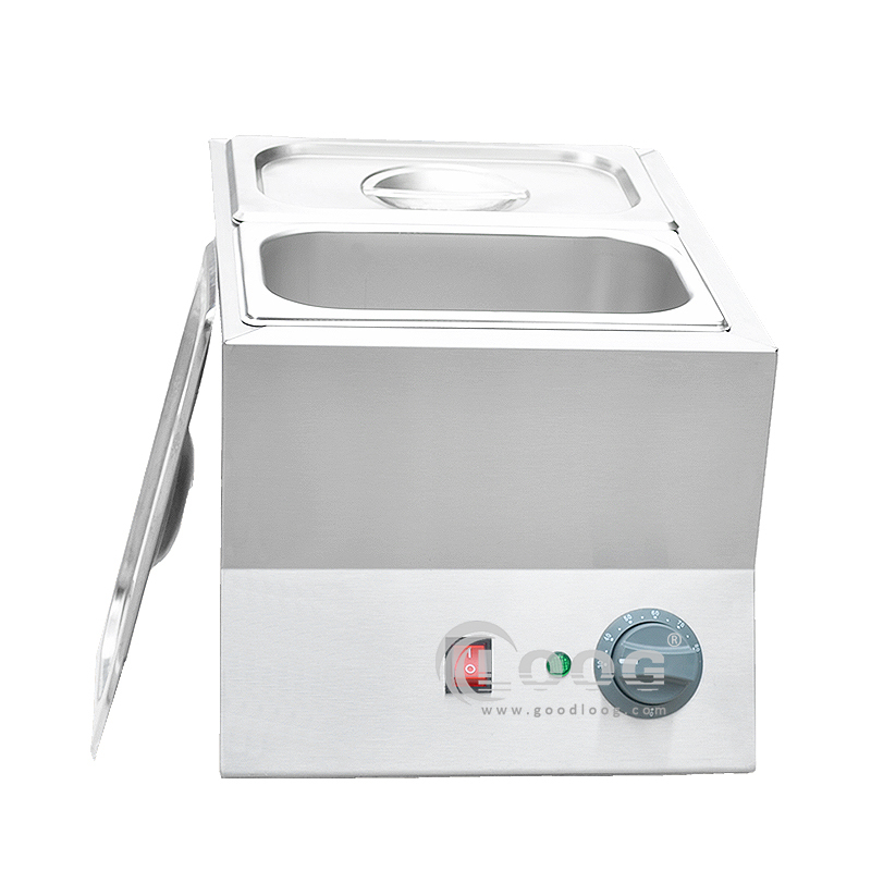 Professional Kitchen Equipment - مراجعة Commercial Kitchen Warmer وسعره