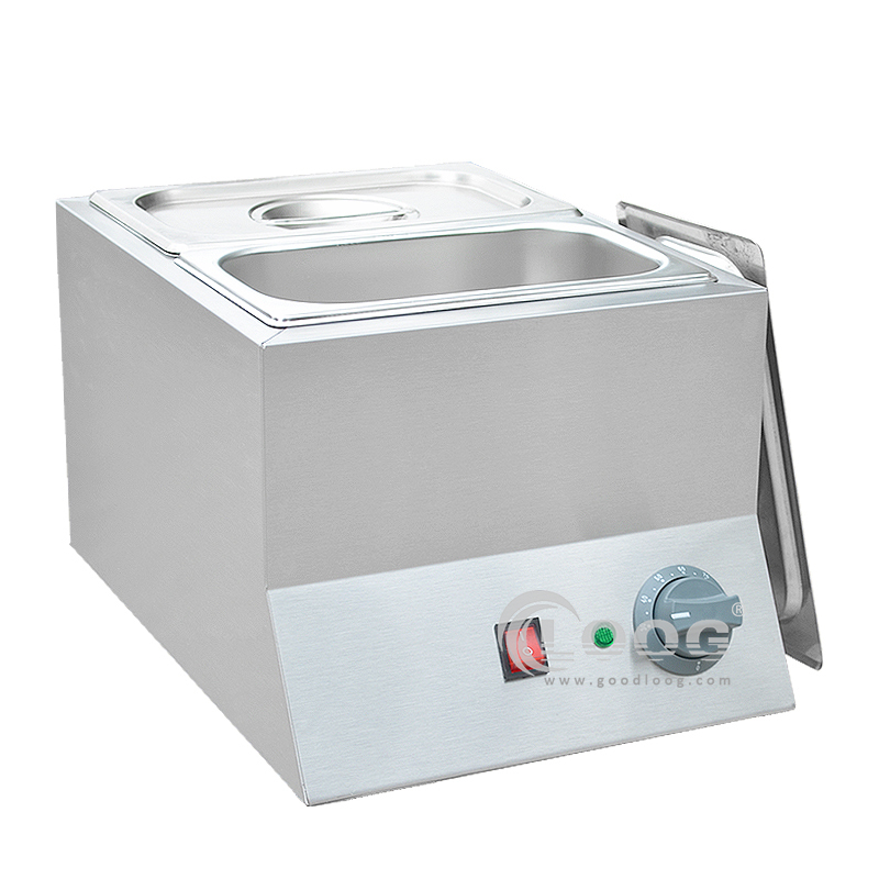Professional Kitchen Equipment - مراجعة Commercial Kitchen Warmer وسعره