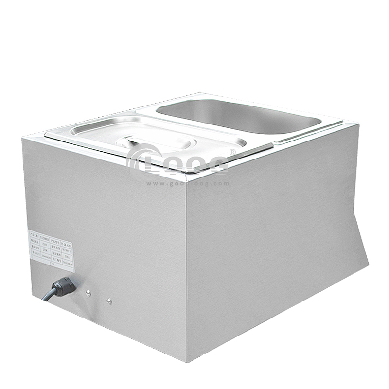 Professional Kitchen Equipment - مراجعة Commercial Kitchen Warmer وسعره